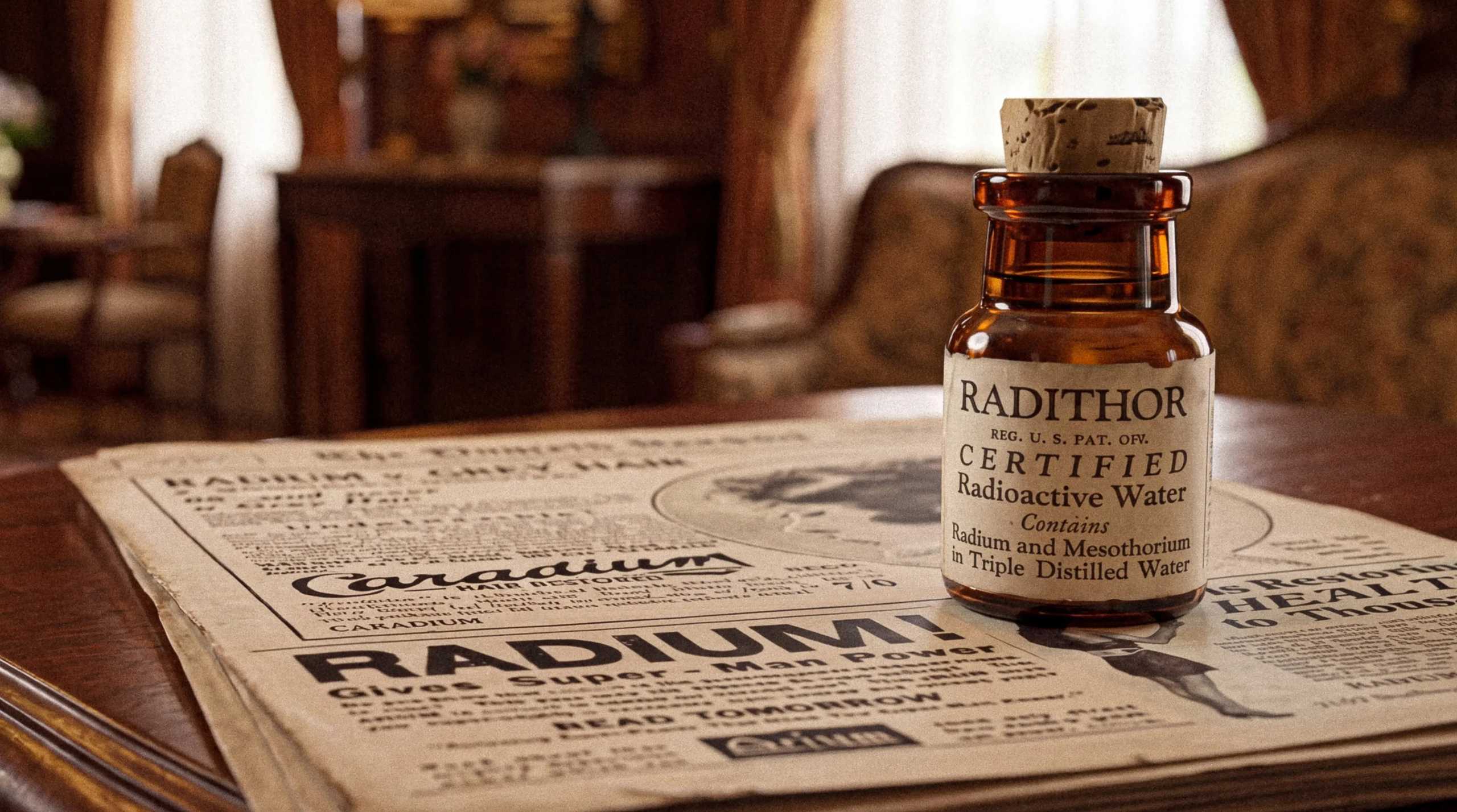 The 5 Craziest Wellness Trends People Once Swore By